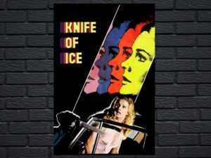 -Knife of Ice (1972)-<br>The Original Movie