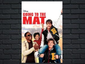 -Going to the Mat (2004)-<br>The Original Movie