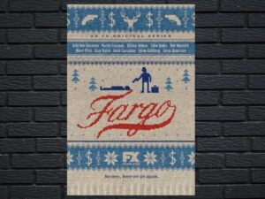 -Fargo (2014)-<br>The Complete Series