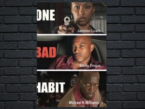 -One Bad Habit (2022)-<br>The Original Movie