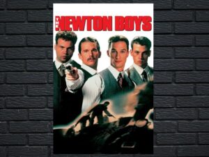 -The Newton Boys (1998)-<br>The Original Movie
