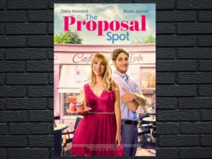 -The Proposal Spot (2023)-<br>The Original Movie