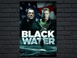 -Black Water (2018)-<br>The Original Movie