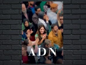 -DNA (2020)-<br>The Original Movie