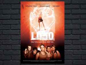 -LD 50 Lethal Dose (2003)-<br>The Original Movie