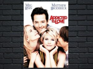-Addicted to Love (1997)-<br>The Original Movie