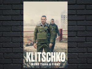 -Klitschko: More Than a Fight (2024)-<br>The Original Movie