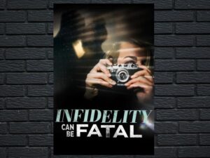 -Infidelity Can Be Fatal (2023)-<br>The Original Movie