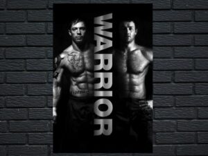 -EN-175. Warrior (2011)-<br>The Original Movie