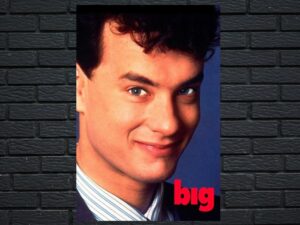 -Big (1988)-<br>The Original Movie