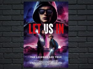 -Let Us In (2021)-<br>The Original Movie