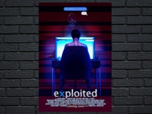 -Exploited (2022)-<br>The Original Movie
