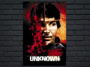 -Unknown (2006)-<br>The Original Movie