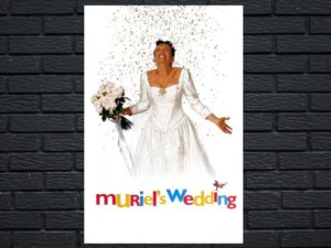 -Muriel's Wedding (1994)-<br>The Original Movie