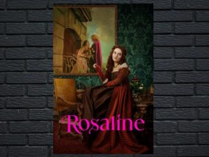 -Rosaline (2022)-<br>The Original Movie