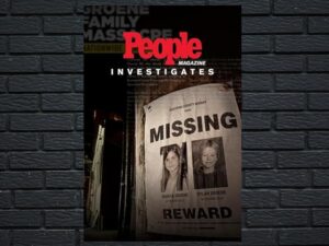 -People Magazine Investigates (2016)-<br>The Complete Series