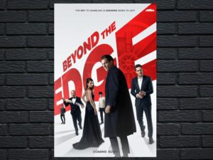 -Beyond The Edge (2018)-<br>The Original Movie