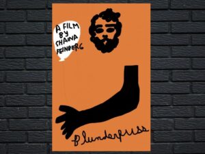 -Blunderpuss (2021)-<br>The Original Movie