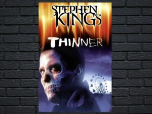 -Thinner - (1996)-<br>The Original Movie