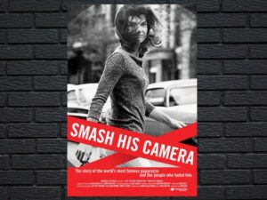 -Smash His Camera (2010)-<br>The Original Movie