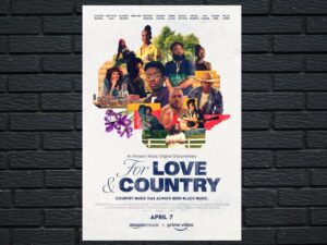 -For Love & Country (2022)-<br>The Original Movie
