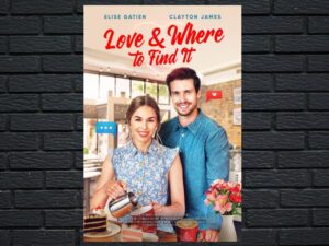 -Love & Where To Find It (2022)-<br>The Original Movie