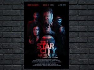 -The Star City Murders (2024)-<br>The Original Movie