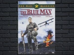 -The Blue Max (1966)-<br>The Original Movie