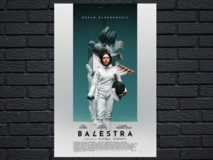 -Balestra (2024)-<br>The Original Movie