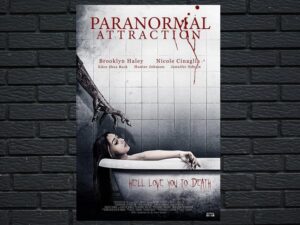 -Paranormal Attraction (2020)-<br>The Original Movie
