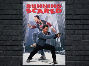 -Running Scared (1986)-<br>The Original Movie