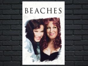 -Beaches (1988)-<br>The Original Movie