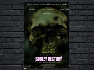 -Borley Rectory (2017)-<br>The Original Movie