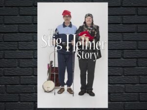 -The Stig-Helmer Story (2011)-<br>The Original Movie