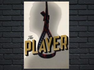 -The Player (1992)-<br>The Original Movie