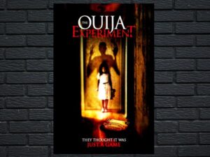 -The Ouija Experiment (2011)-<br>The Original Movie