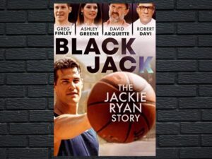 -Blackjack: The Jackie Ryan Story (2020)-<br>The Original Movie