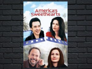-America's Sweethearts (2001)-<br>The Original Movie