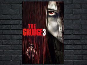 -The Grudge 3 (2009)-<br>The Original Movie