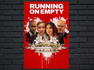 -Running on Empty (2024)-<br>The Original Movie