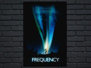 -Frequency (2000)-<br>The Original Movie