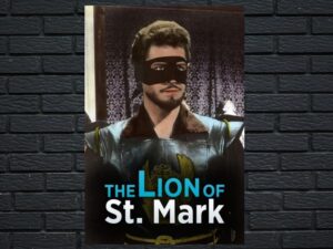 -The Lion of St. Mark (1963)-<br>The Original Movie