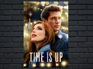 -Time Is Up (2021)-<br>The Original Movie