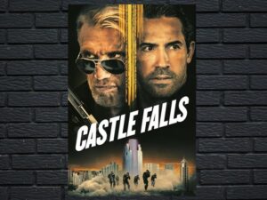 -Castle Falls (2021)-<br>The Original Movie