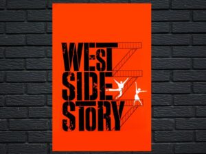 -West Side Story (1961)-<br>The Original Movie