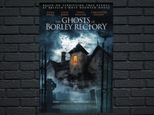 -The Ghosts of Borley Rectory (2021)-<br>The Original Movie