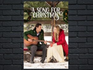 -A Song for Christmas (2017)-<br>The Original Movie