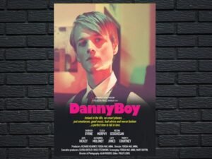 -DannyBoy (2020)-<br>The Original Movie