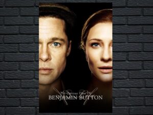 -The Curious Case of Benjamin Button (2008)-<br>The Original Movie