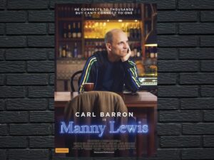 -Manny Lewis (2015)-<br>The Original Movie
